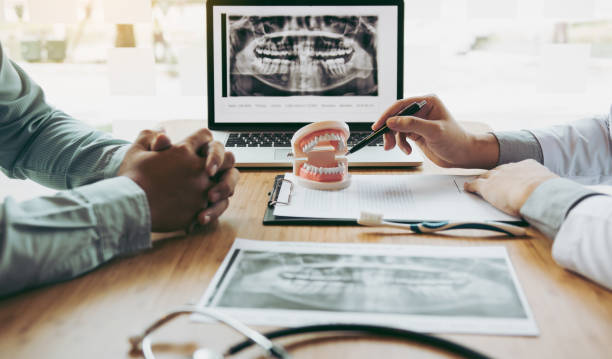 Best Emergency Treatment for Dental Infections or Abscesses in Rice Lake, WI