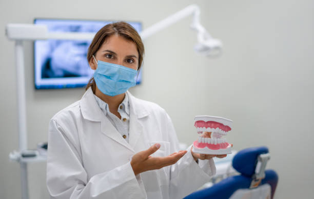 Best Emergency Dental Care for Broken or Chipped Teeth in Rice Lake, WI