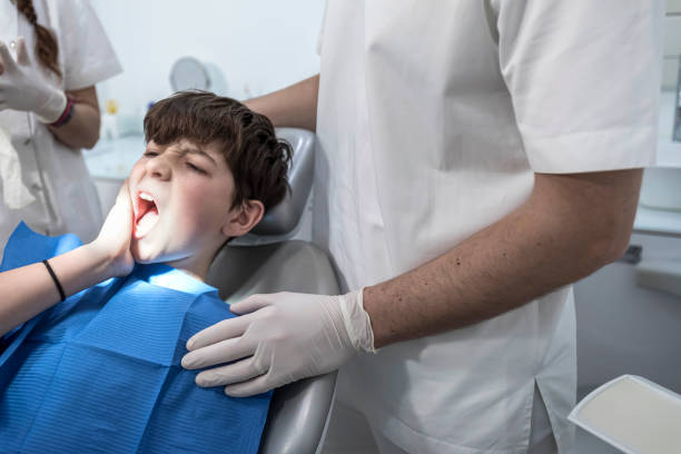 Best Emergency TMJ Treatment in Rice Lake, WI