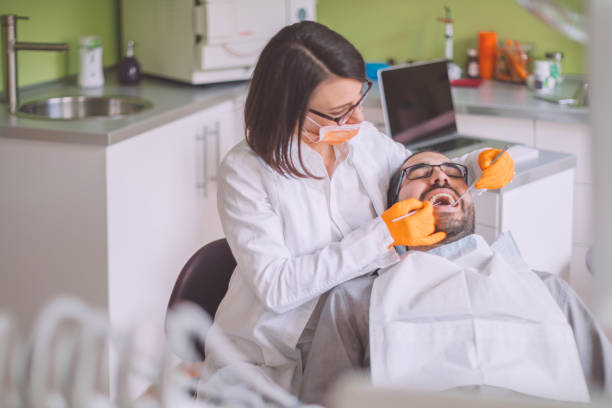 Best Emergency TMJ Treatment in Rice Lake, WI
