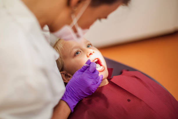 Best Emergency TMJ Treatment in Rice Lake, WI