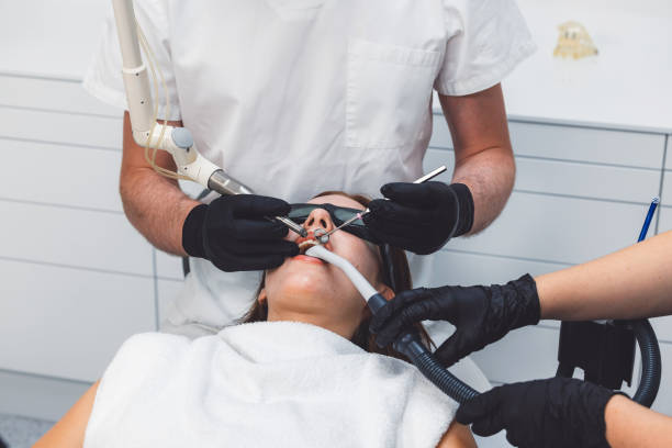 Best Emergency Root Canal Treatment in Rice Lake, WI